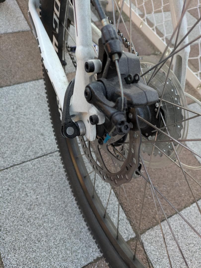 Cannondale MTB TRAIL6（2013年モデル・室内保管・美品）