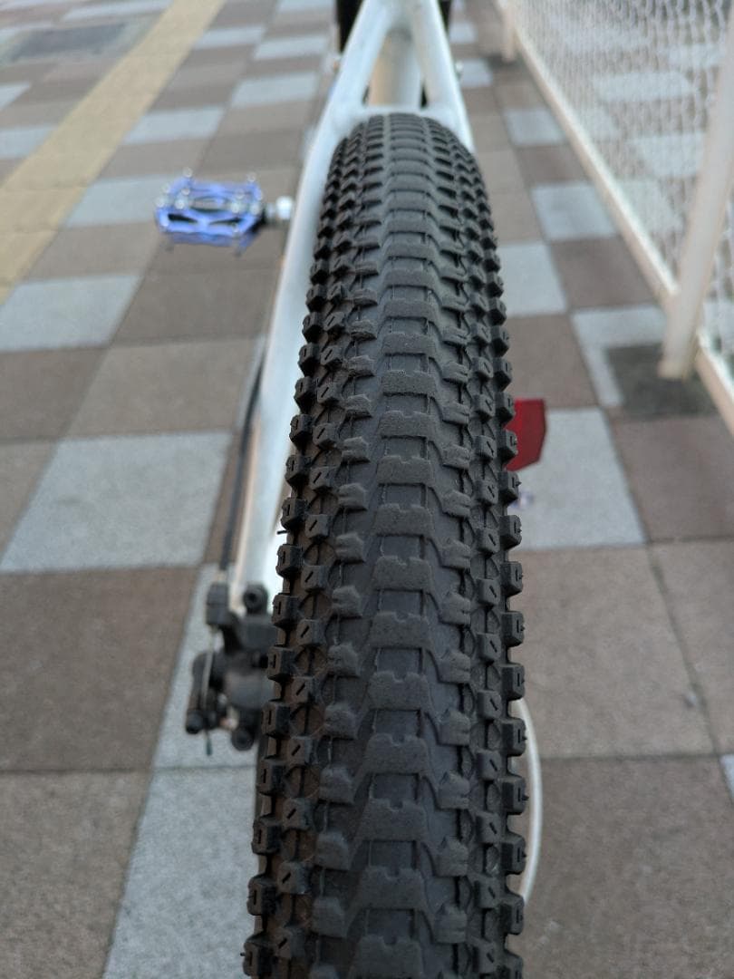 Cannondale MTB TRAIL6（2013年モデル・室内保管・美品）