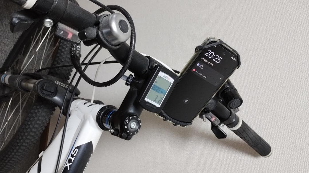 Cannondale MTB TRAIL6（2013年モデル・室内保管・美品）