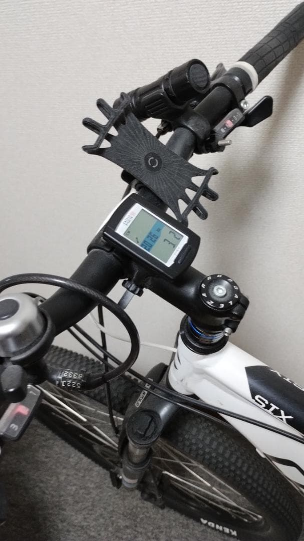 Cannondale MTB TRAIL6（2013年モデル・室内保管・美品）