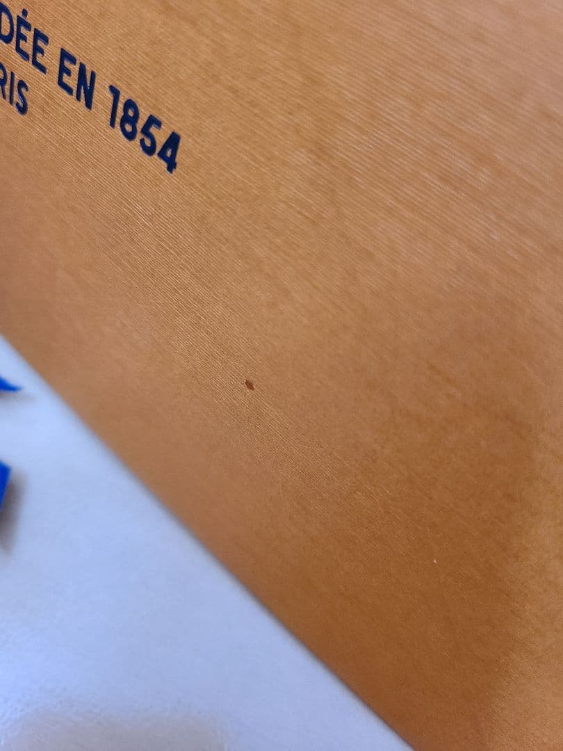 LOUIS VUITTON ショップ袋・ボックスセット　リボン　まとめ売り