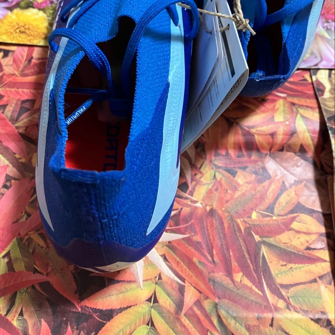 アディダス PREDATOR プレデター FG エリート adidas X