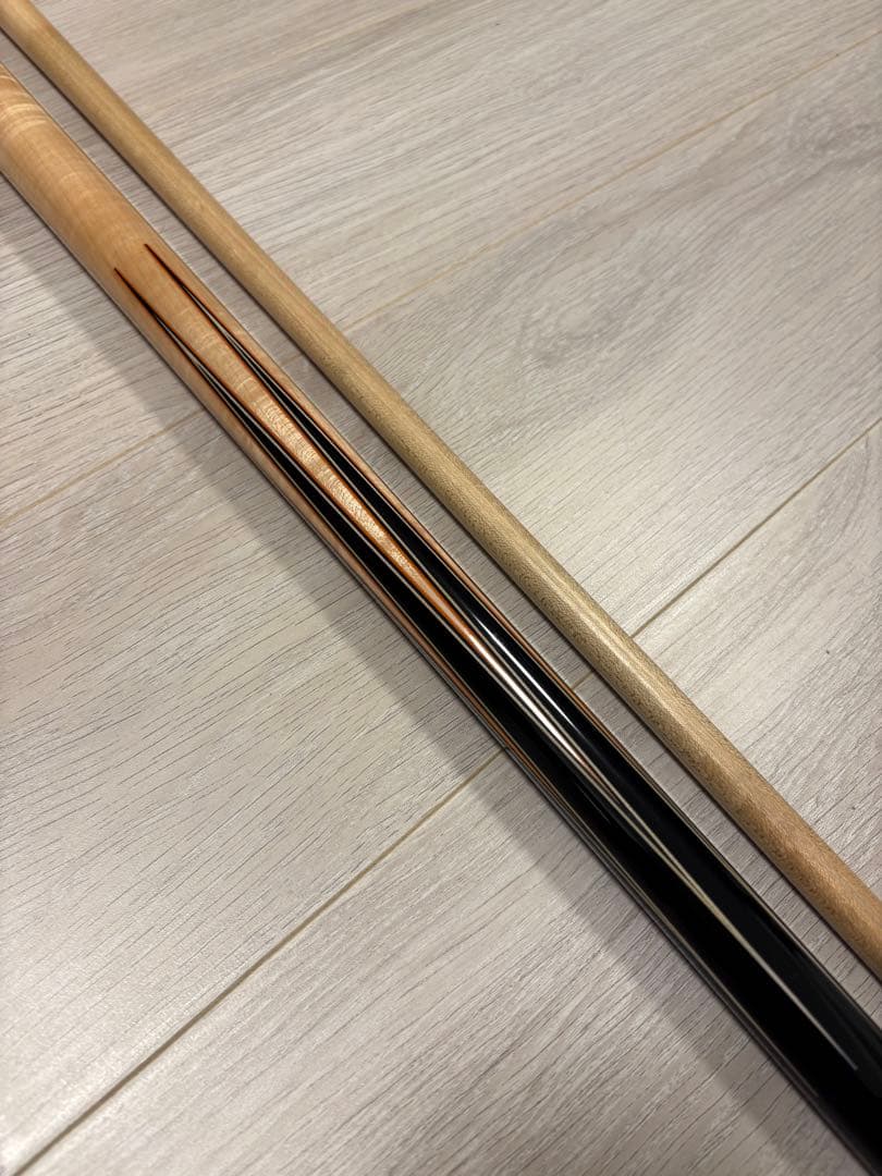 プレデター キュー スニーキーピート 314-2シャフト predator