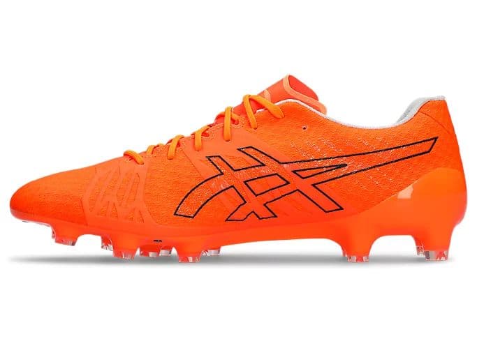 新品ASICS アクロス2 5 サッカースパイクシューズ27.5cm