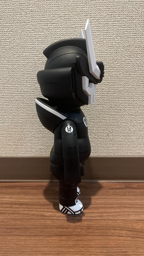 その他 QUICCS X ANATOY \"ANATEQ\" SIGNED