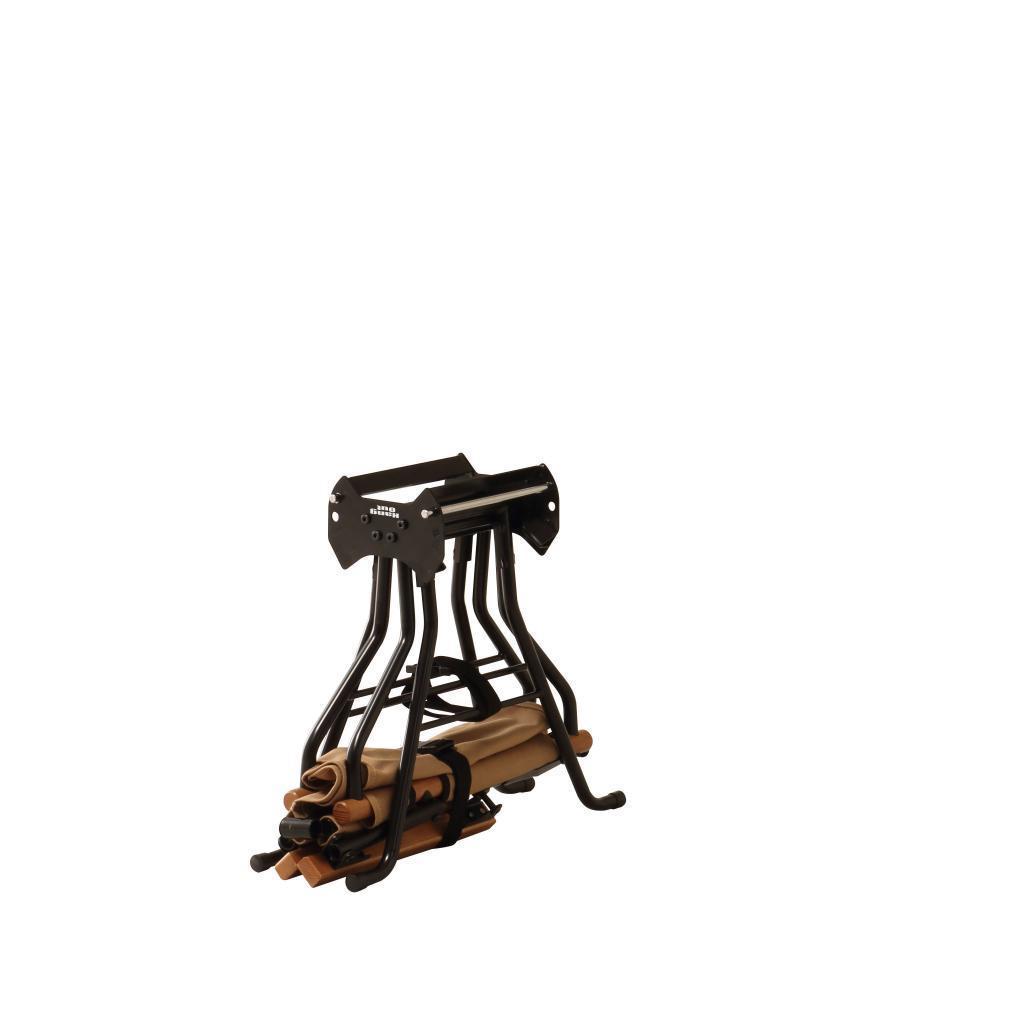 〖新品〗 ハングアウト BFディレクターズチェア BF-550 BE　２脚