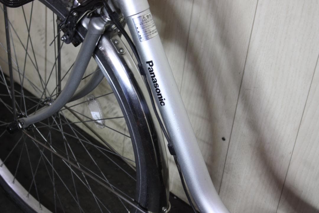 パナソニック リチウムビビTX BE-ENTX632S 5AH 26型3段LED