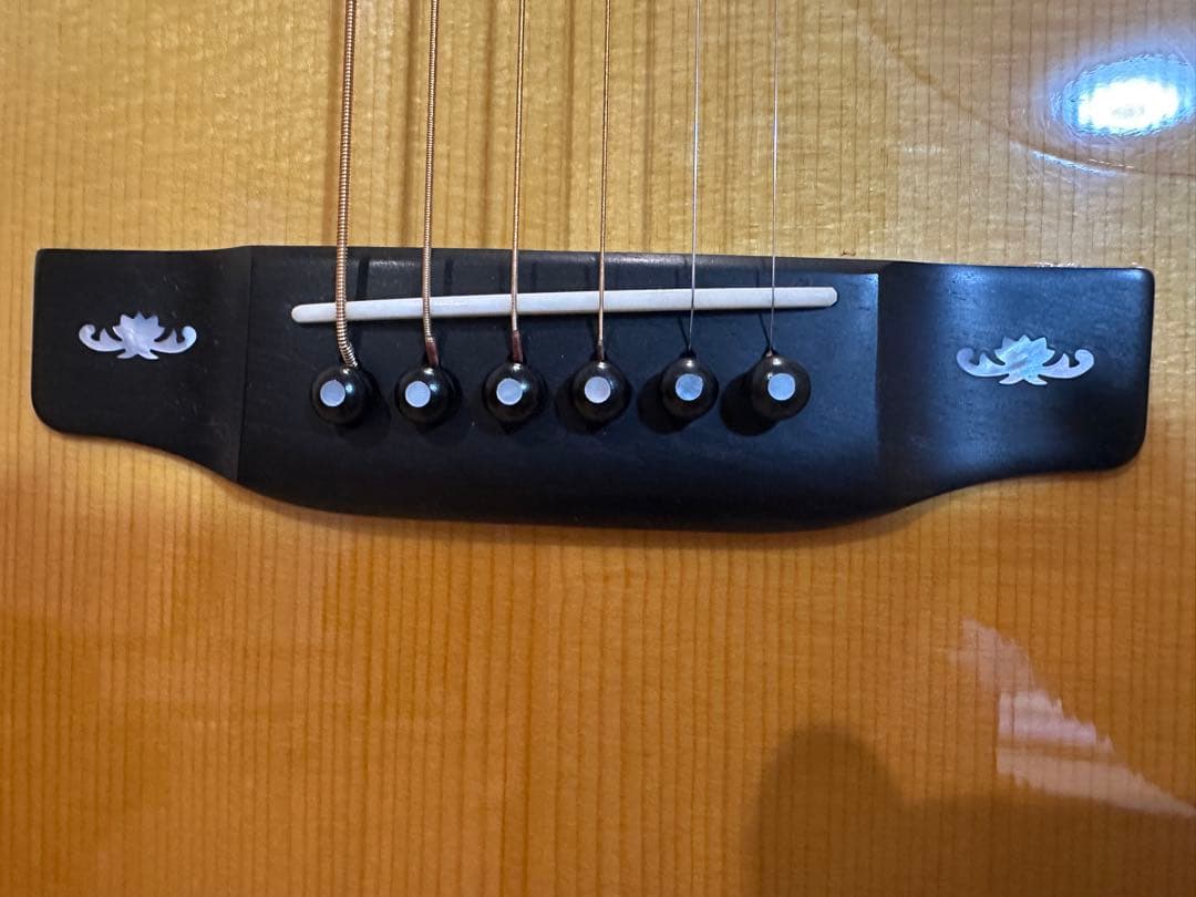 K.Yairi lo-150K 2007年製廃盤品