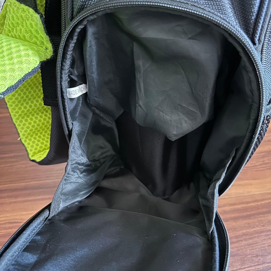 超希少 MANGILAO GOLF CLUB キャディバッグ マンギラオゴルフ