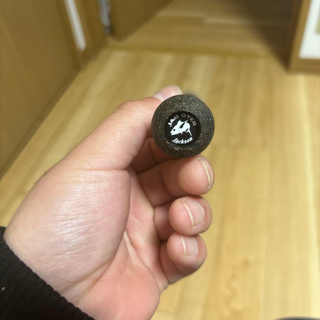 Jackson JAMOVER アジングロッド