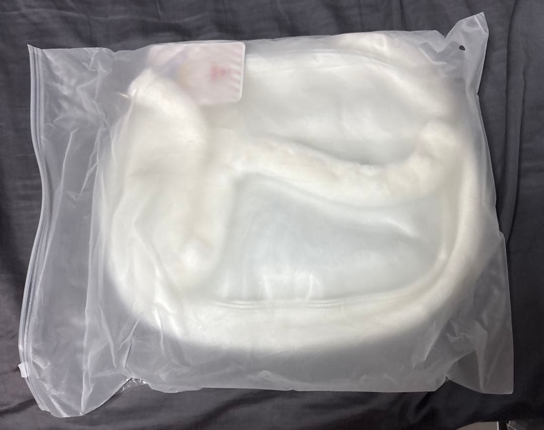 あんスタ　春川宙　告白気球　白熊　痛バッグ　中国