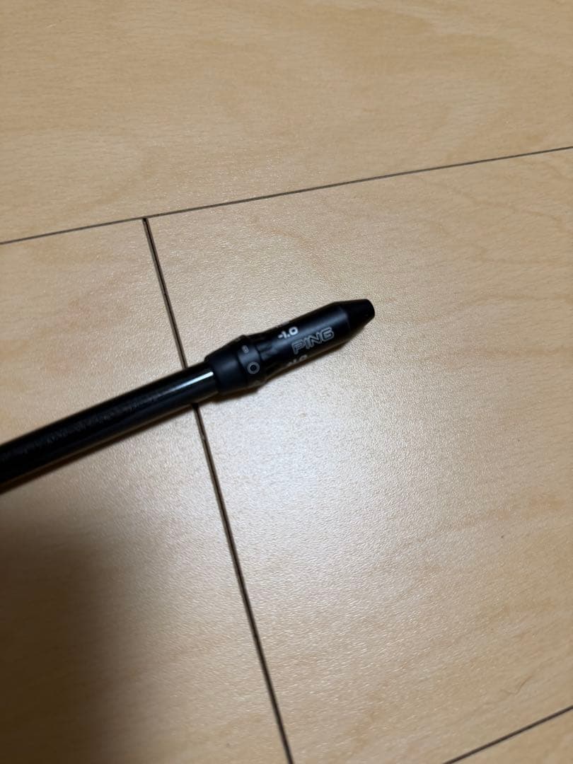 ジアッタスv2 6x ドライバー用　超美品