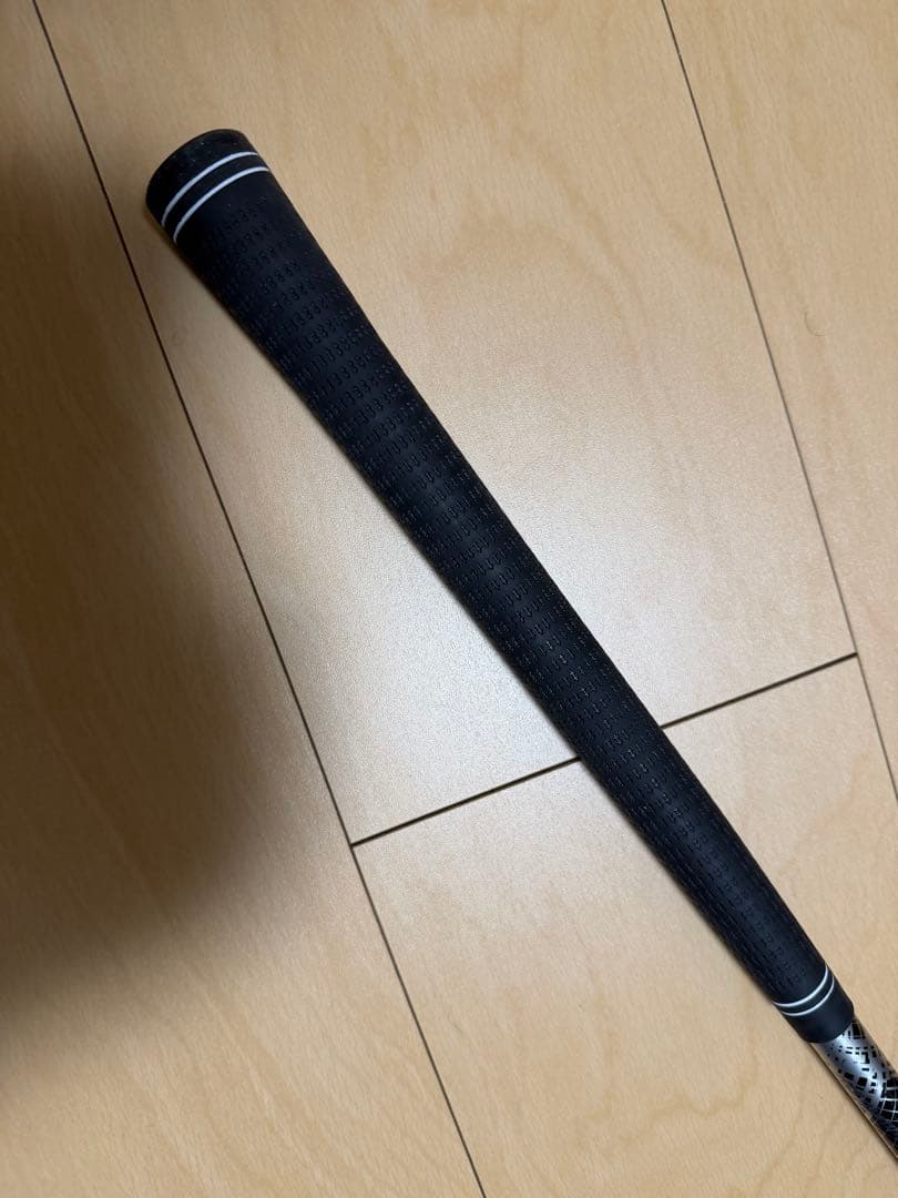 ジアッタスv2 6x ドライバー用　超美品