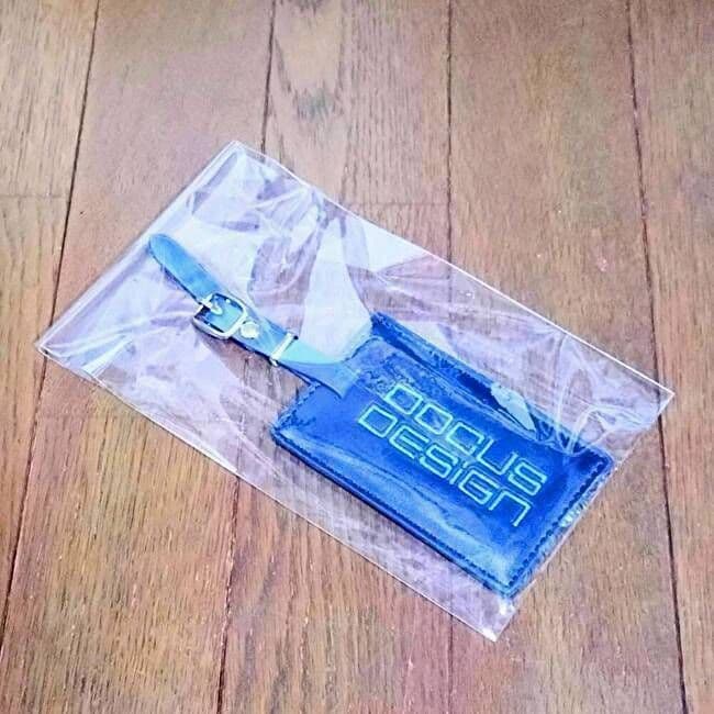 DOCUS GOLF ☆ドゥーカス キャディバック 限定 高級 正規品 送料無料