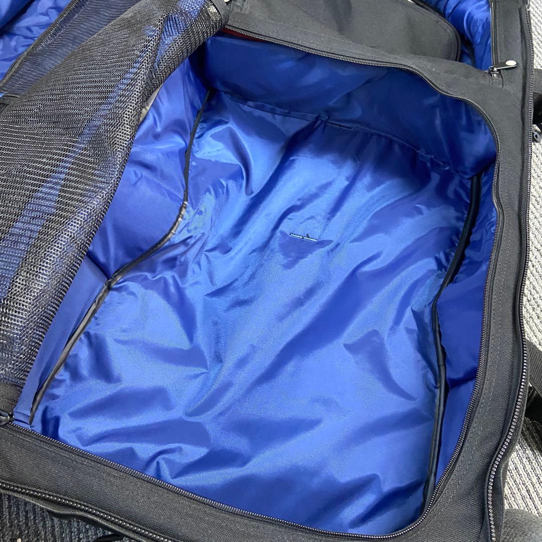 Burton バートン⭐️大容量　スノーボード　キャリーバッグ