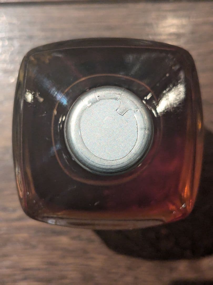 北海道余市蒸溜所25年原酒 53%