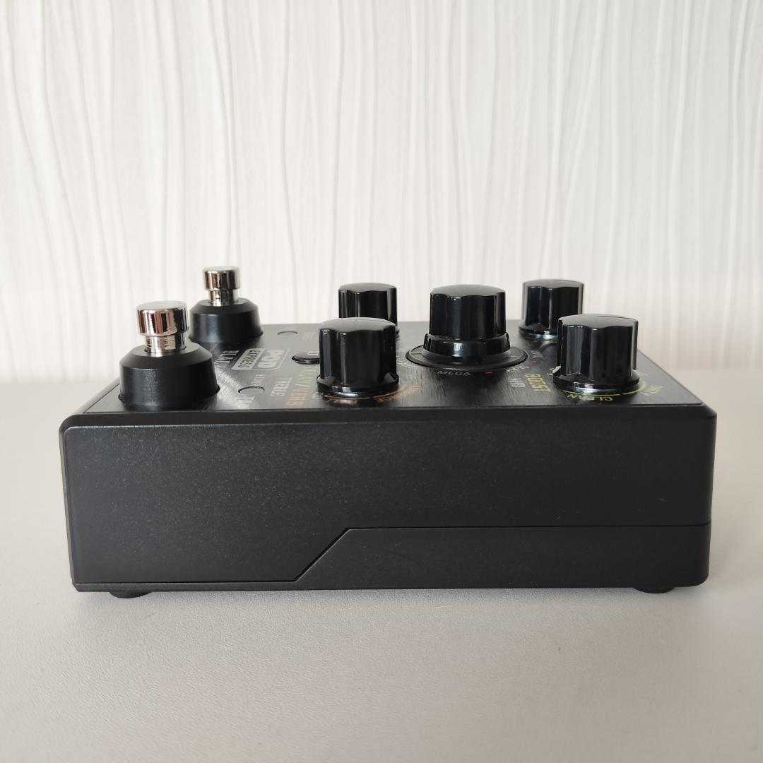 ギター LINE6 POD EXPRESS BLACK