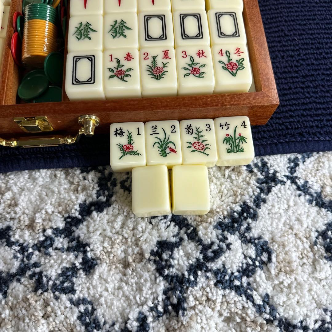 麻雀大きいサイズ 美品✨