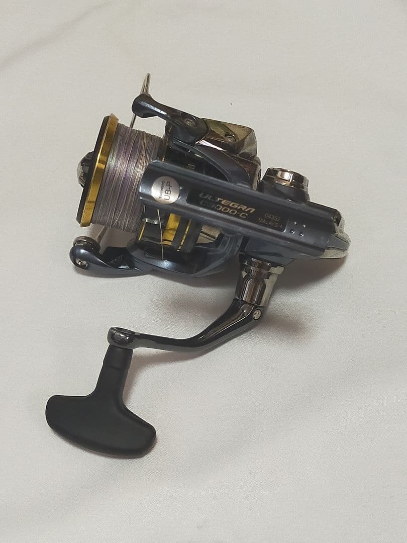 21アルテグラ C3000