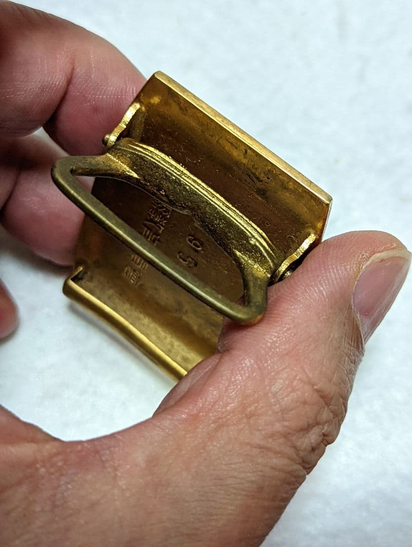 サッカー第32回(1952年)天皇杯記念品