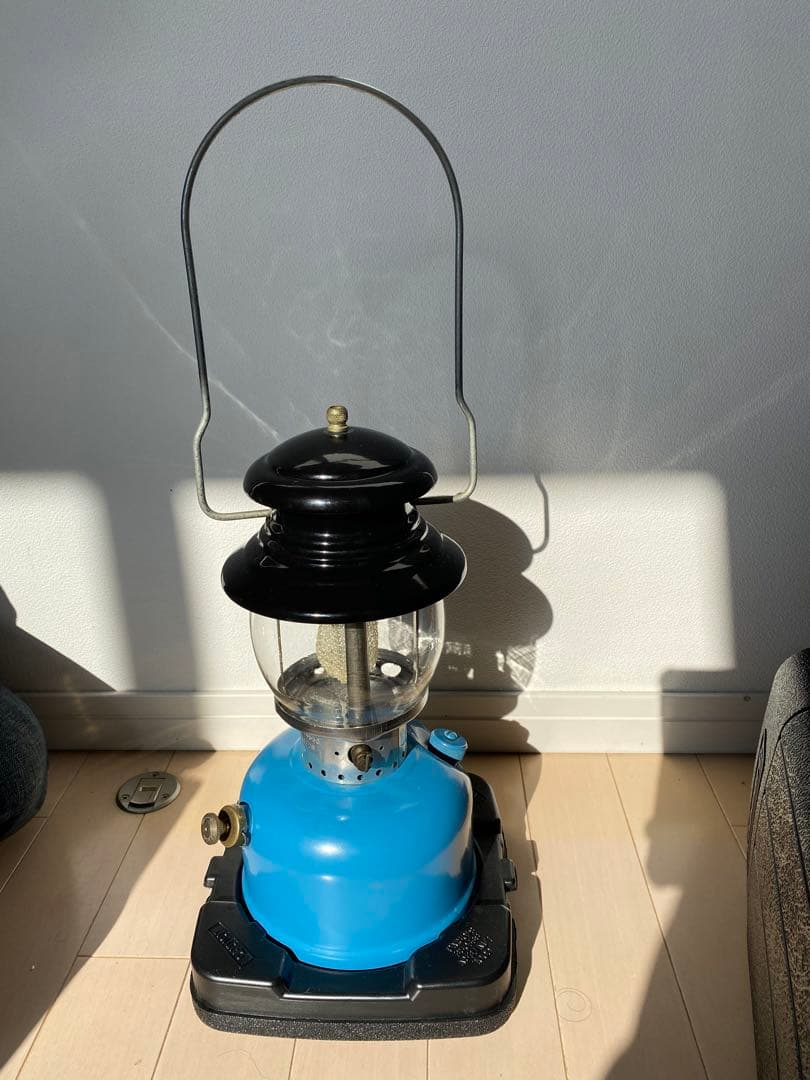 【未使用品】Searsシアーズ ブルー&ブラック