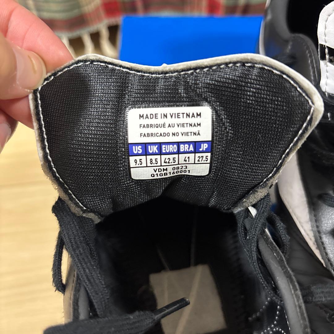 Mizuno モレリア TF