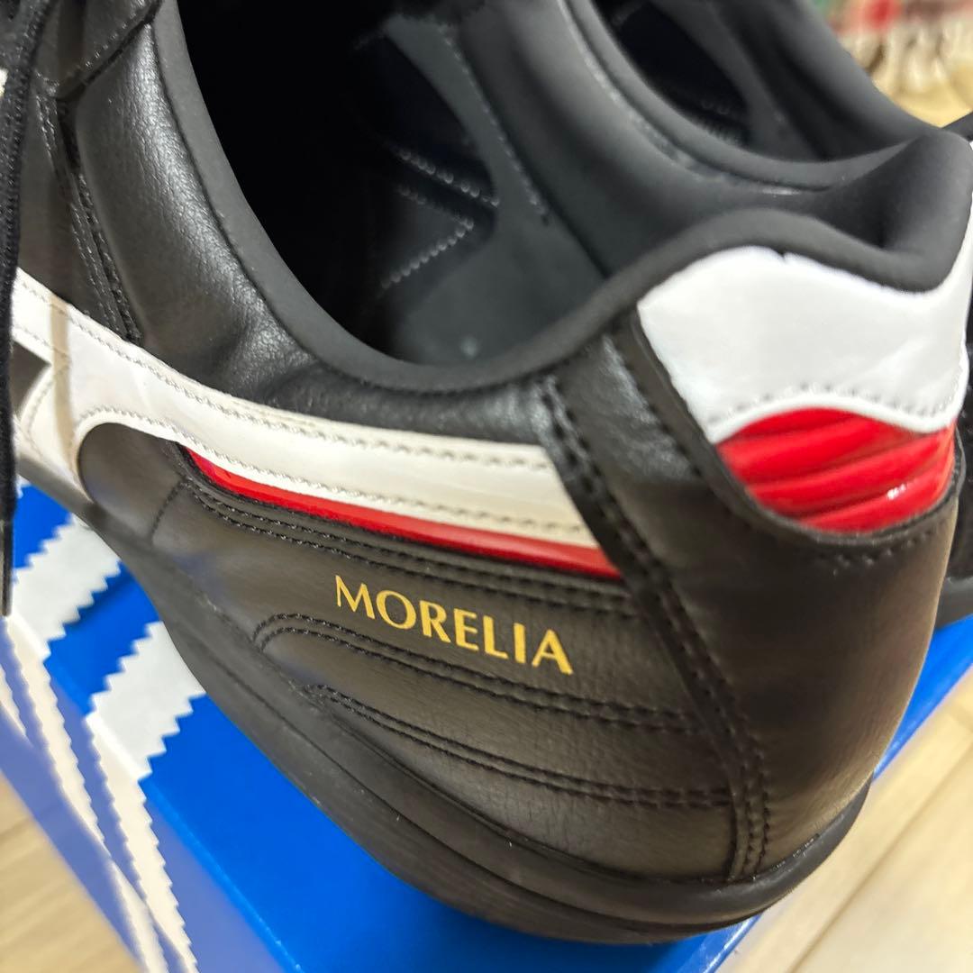 Mizuno モレリア TF