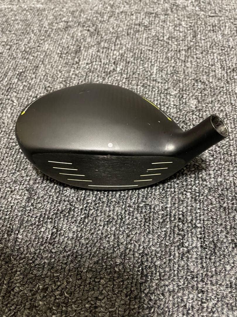 ピン　G430LST 3W ヘッドのみ