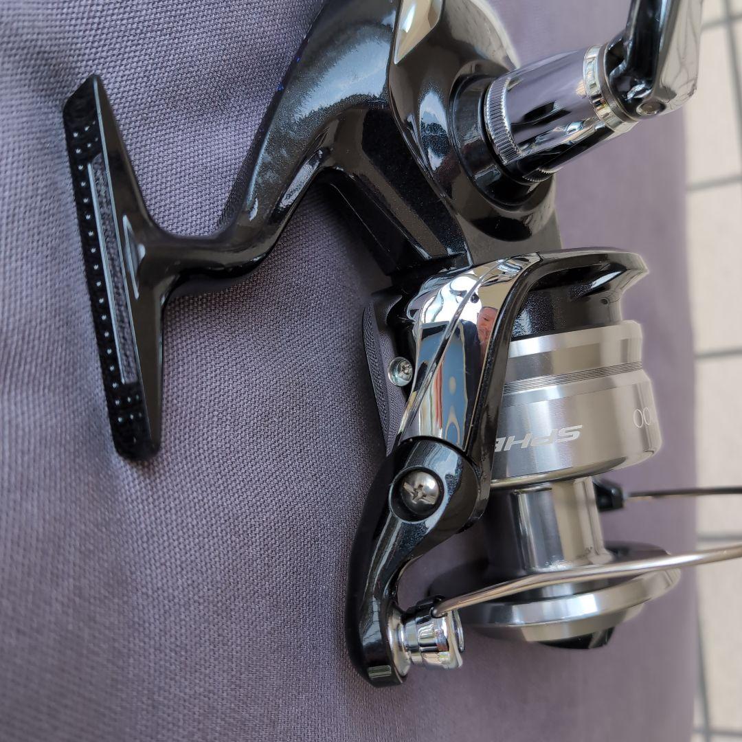 bootsyさん専用　シマノ　14スフェロスSW8000PG