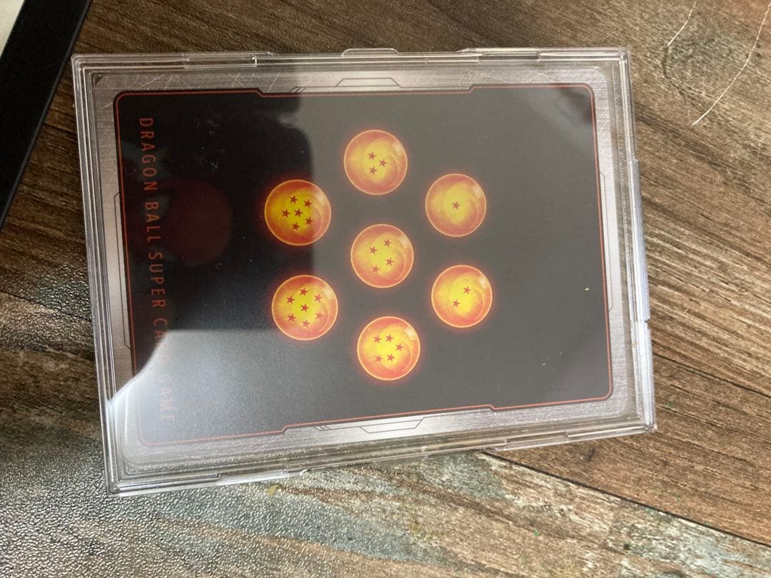 (値上がり前）アルティメットバトル 優勝 ブルマ 孫悟空：少年期 DB.FW