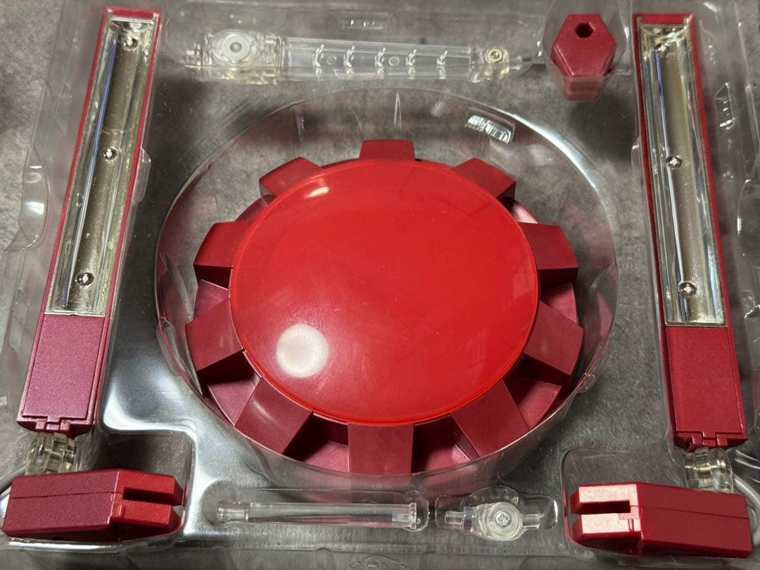 ロボット魂　ユニコーンガンダム(サイコフレーム発光仕様) 2種