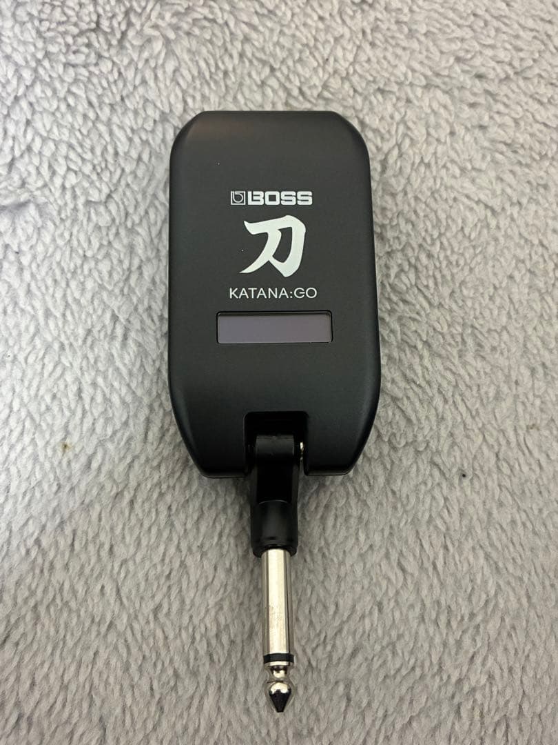 BOSS KATANA:GO ギター用アンプ