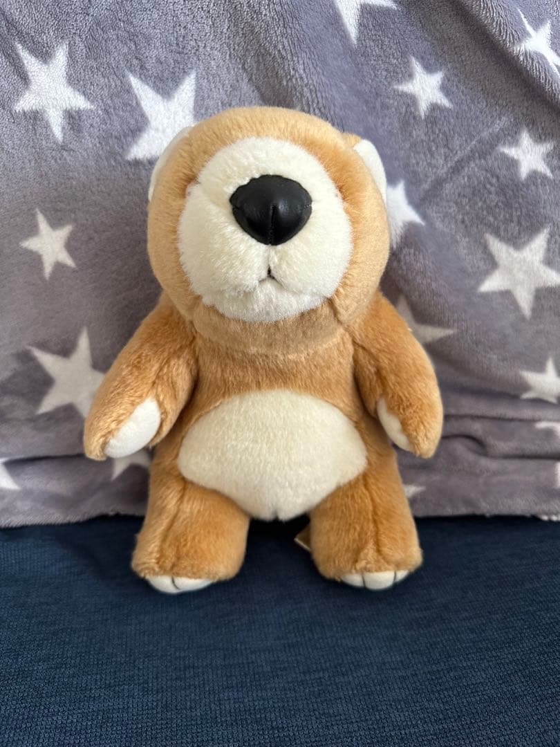 モンスイユ　ヒグマ