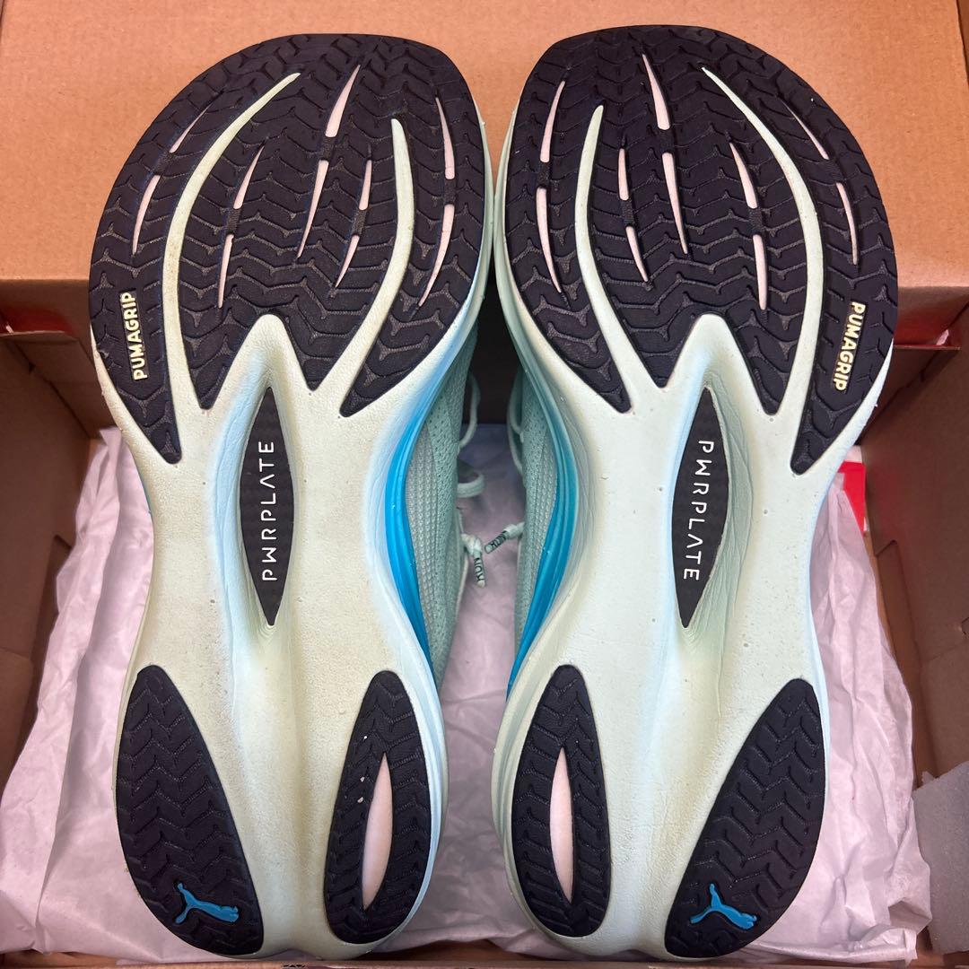 ディヴィエイトニトロ 3 26.5cm