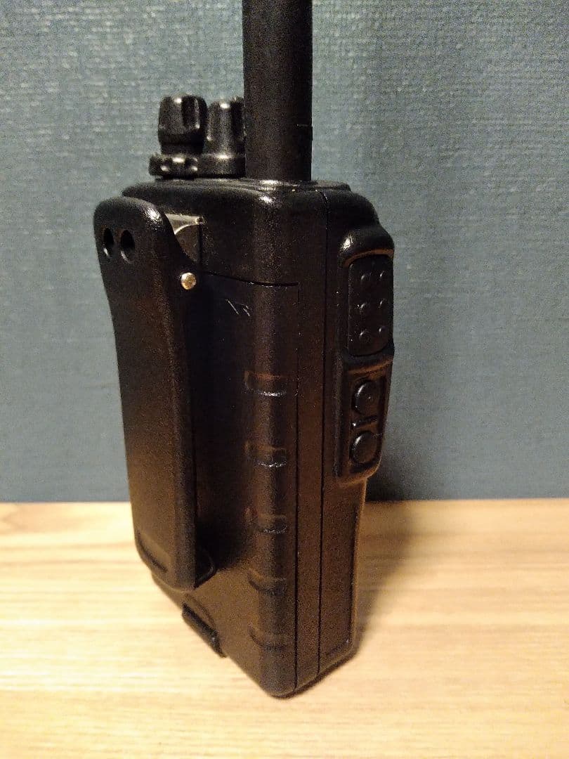 STANDARD FT-60 Yaesu 八重洲 無線 アマチュア無線