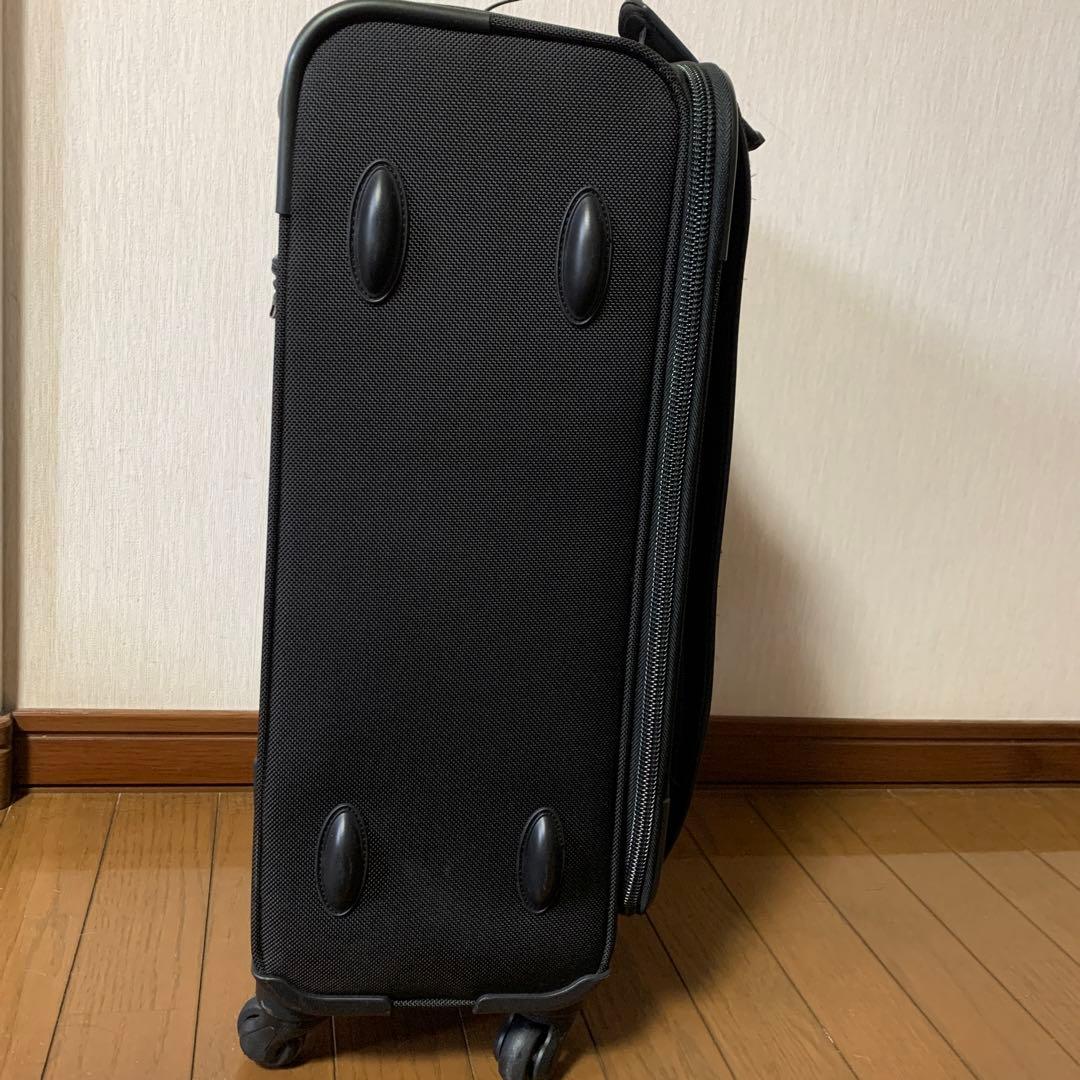 【大幅値下げ】サムソナイト　ブラックレーベル　スーツケース　機内持ち込み可