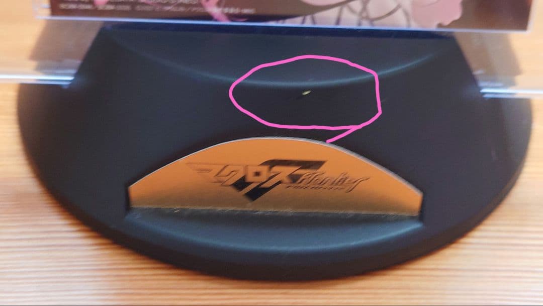 マクロスF シェリルノーム オルゴール＆ティアラ