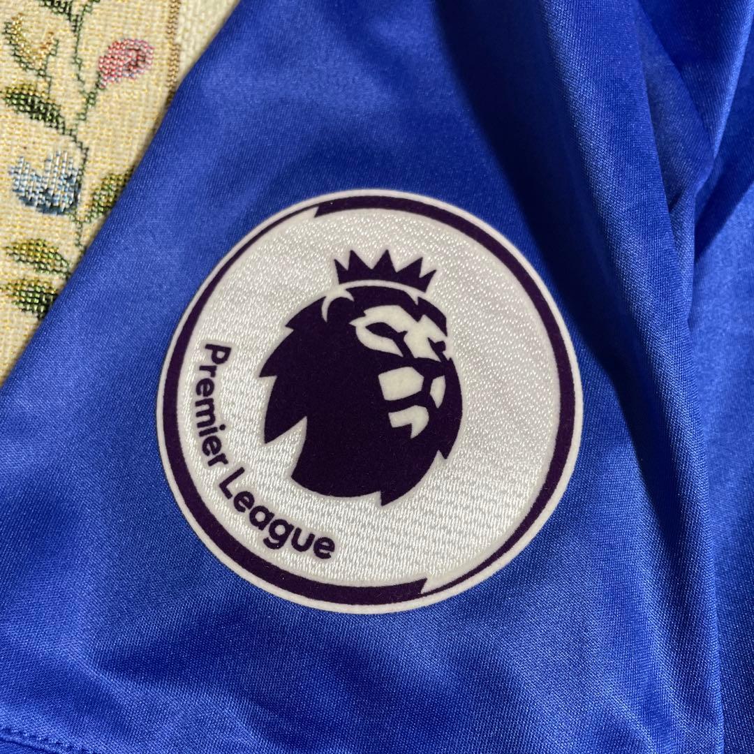 チェルシー 16-17 アザール ユニフォーム【正規品】美品 Lサイズ