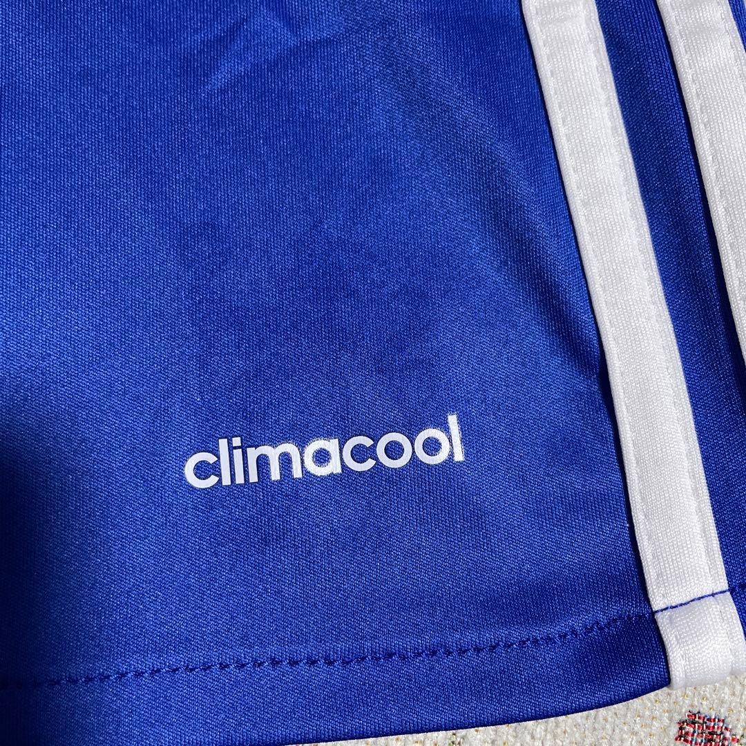 チェルシー 16-17 アザール ユニフォーム【正規品】美品 Lサイズ