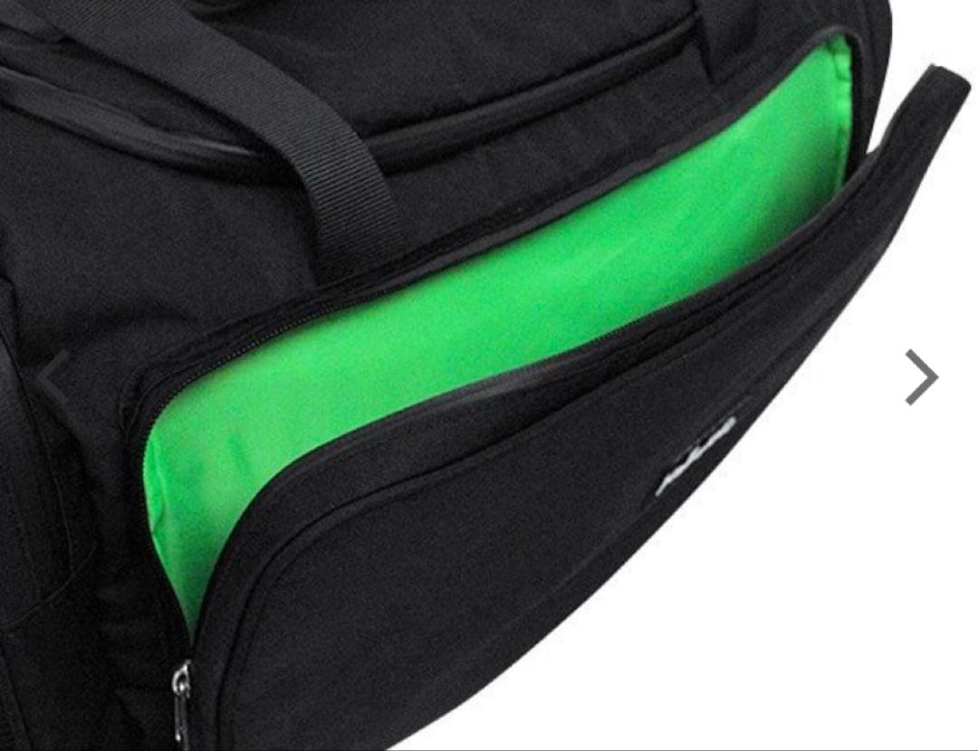 ボーラホリック　Ball on Journey Duffle Bag 未使用品