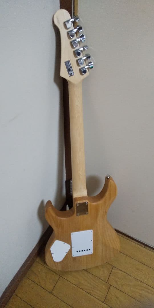 YAMAHA PACIFICA-PAC112V エレキギター パシフィカ