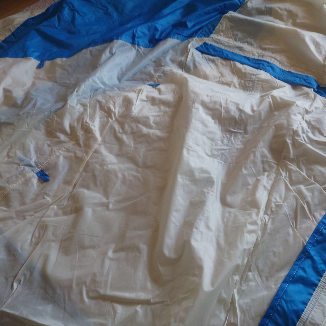 TIMBER RIDGE 14620 2人用テント