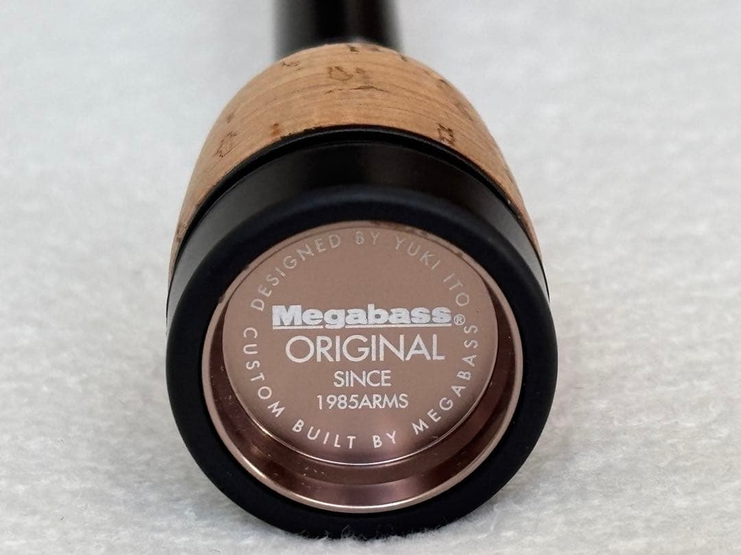 メガバス デストロイヤー カスミシックスイレブン P5 F2.1/2-611X