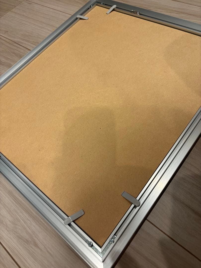 佐々木朗希　完全試合　フォトパネル(プリントサイン入り)