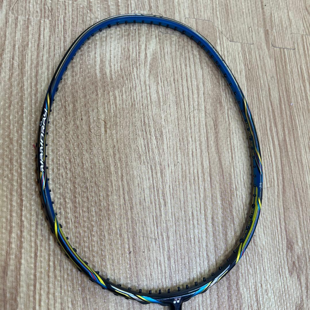 ナノレイ800 3UG5