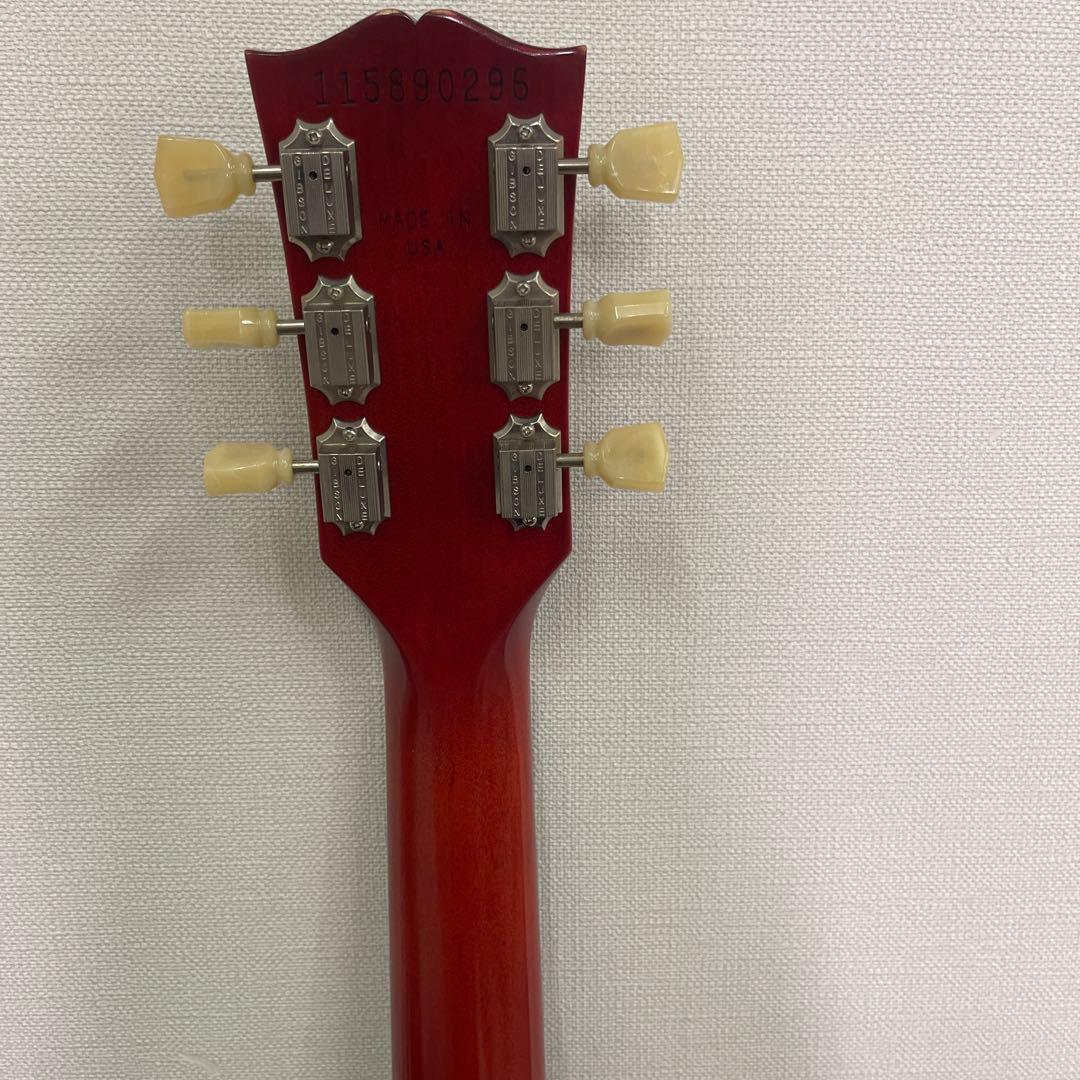 セール中！Gibson Les Paul tribute 2019 軽量