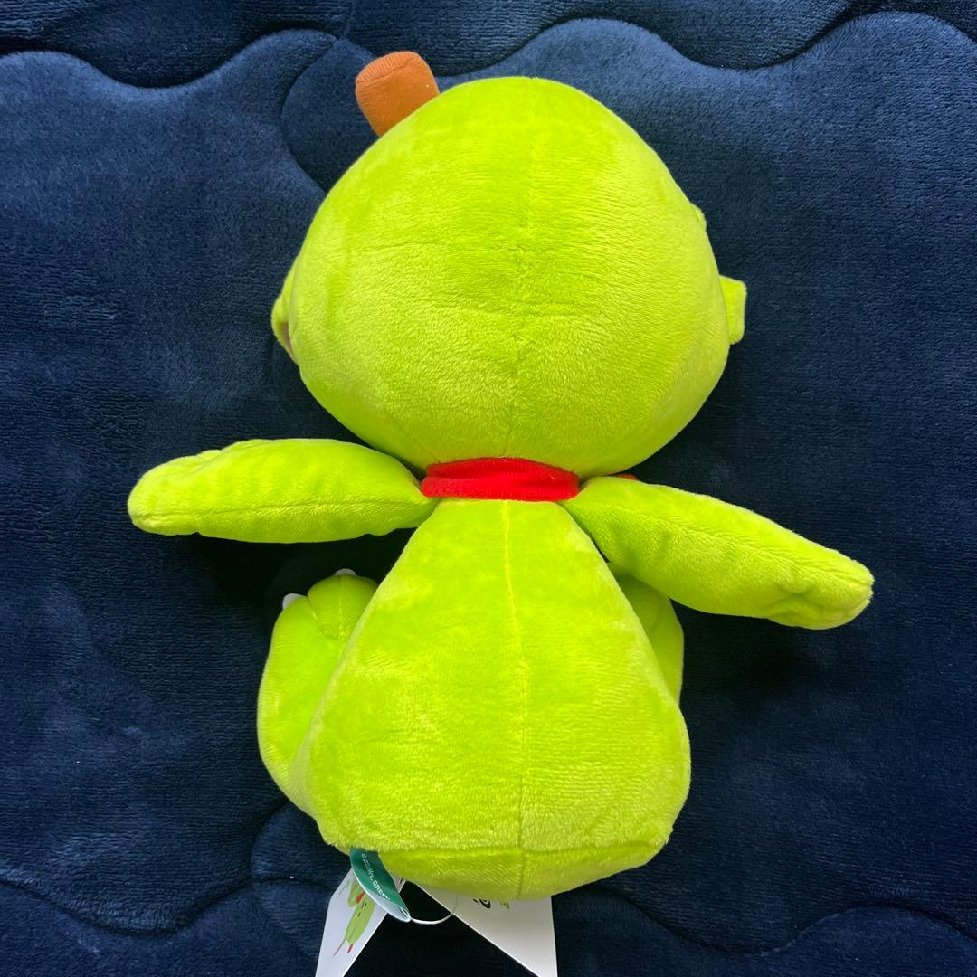 Mrs. GREEN APPLE メメル　ぬいぐるみ