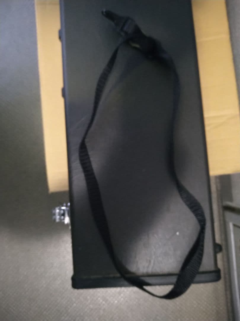 YSS-475 ヤマハ　ソプラノサックス