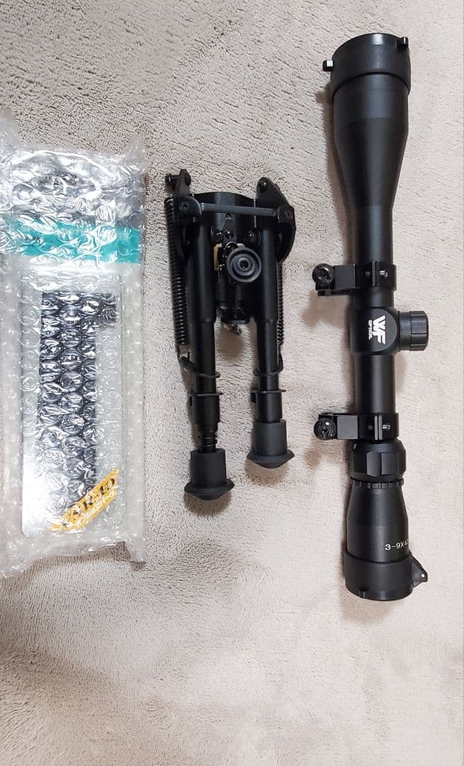 VSR-10　G SPEC 東京マルイ　Tokyo marui Gスペック