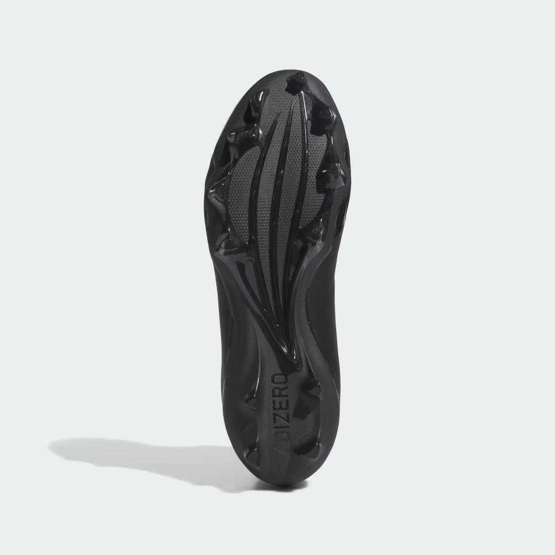 Adizero Chaos Lineman Cleats BLK　28.5㎝　H